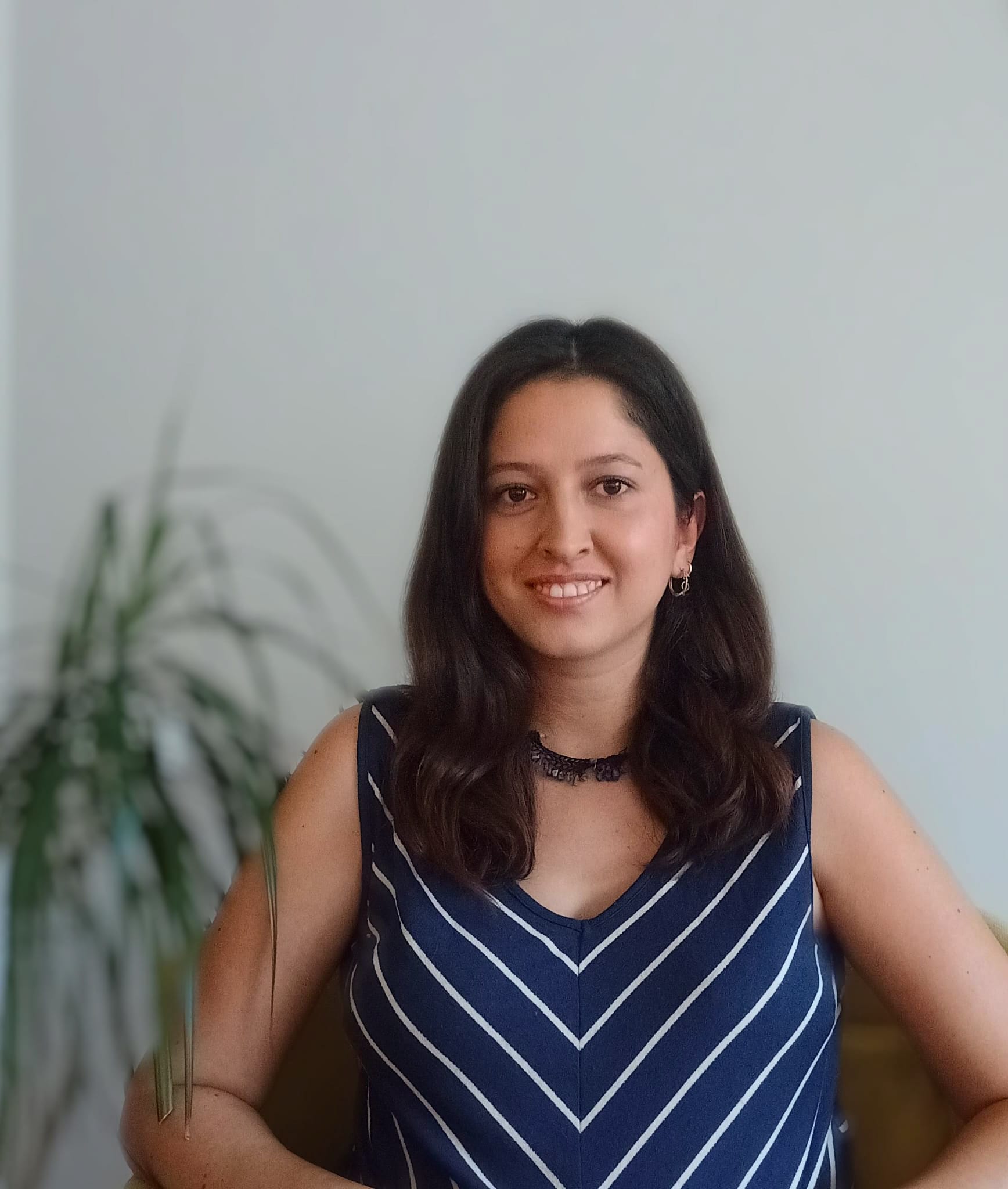 Pınar Şengül Tığ - Uzman Psikolog, Çift ve Aile Terapisti
