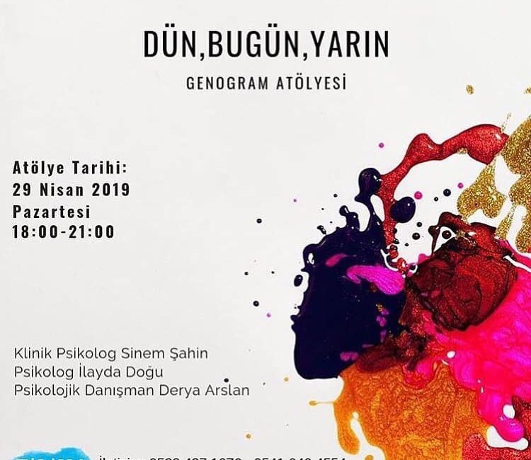 Dün, Bugün, Yarın