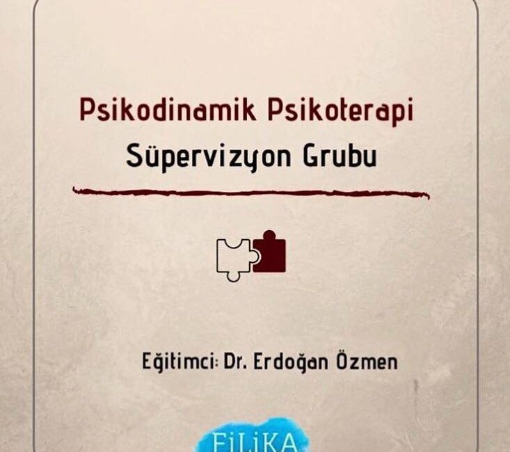 Psikodinamik Psikoterapi