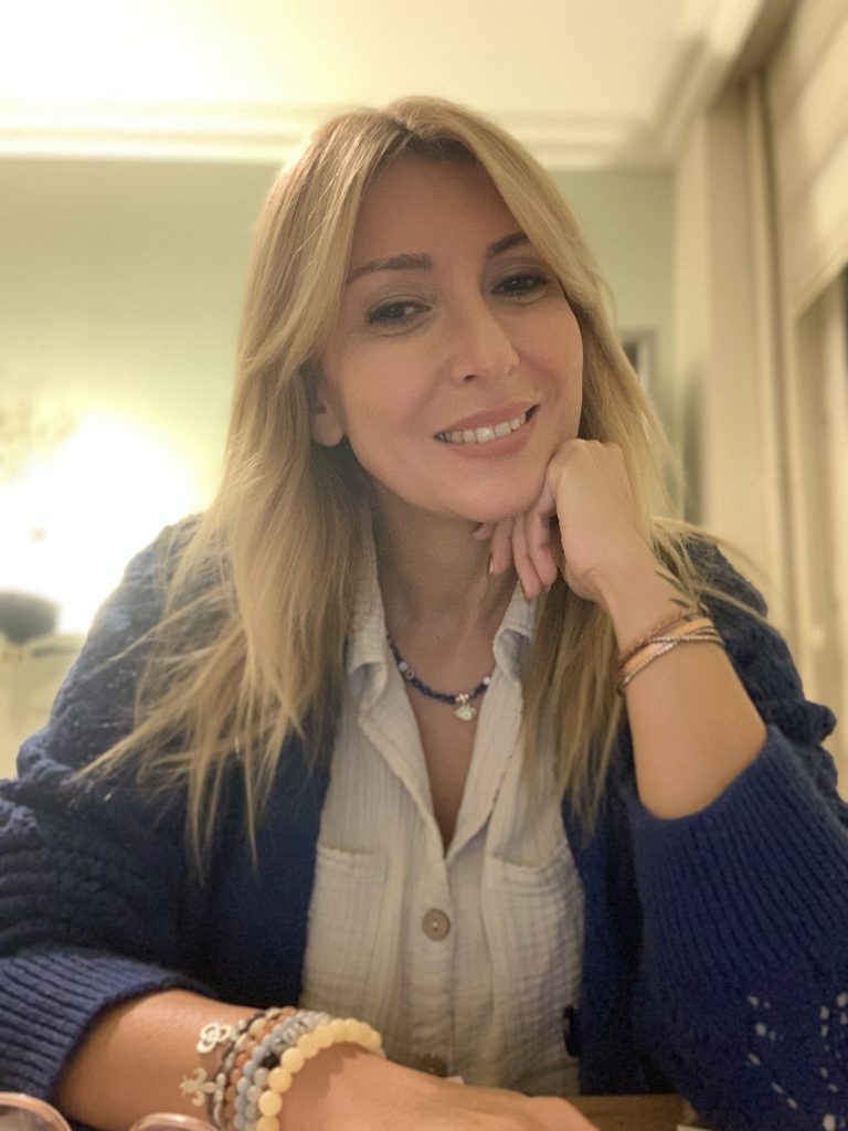 Didem Doğan