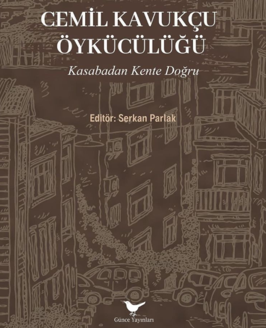 Cemil Kavukçu Öykücülüğü